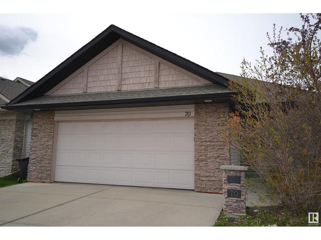 70 Ridgeland Pt, House detached with 4 bedrooms, 3 bathrooms and null parking in Edmonton AB | Image 1