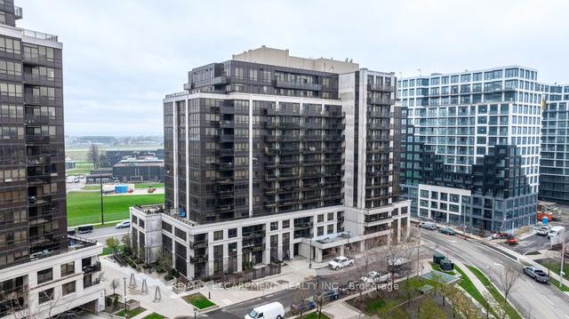 302 - 55 De Boers Dr, Condo with 1 bedrooms, 2 bathrooms and 1 parking in Toronto ON | Image 22
