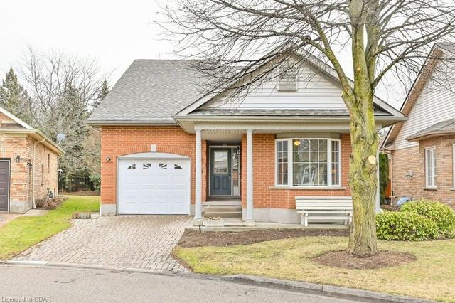 5 Wild Rose Court, House detached with 3 bedrooms, 2 bathrooms and 3 parking in Guelph ON | Image 12