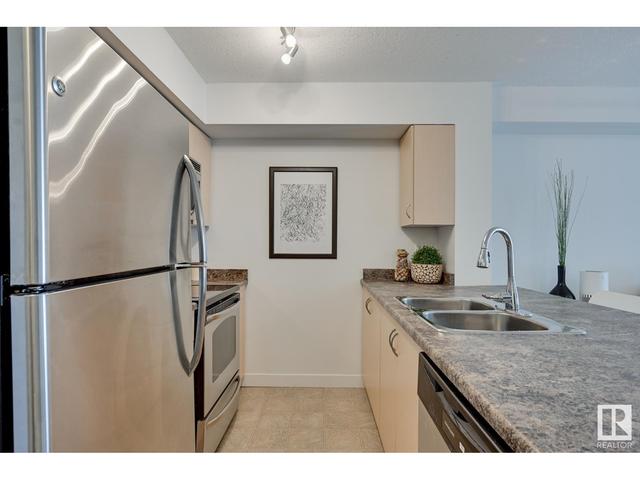 113 - 920 156 St Nw, Condo with 1 bedrooms, 1 bathrooms and 1 parking in Edmonton AB | Image 6