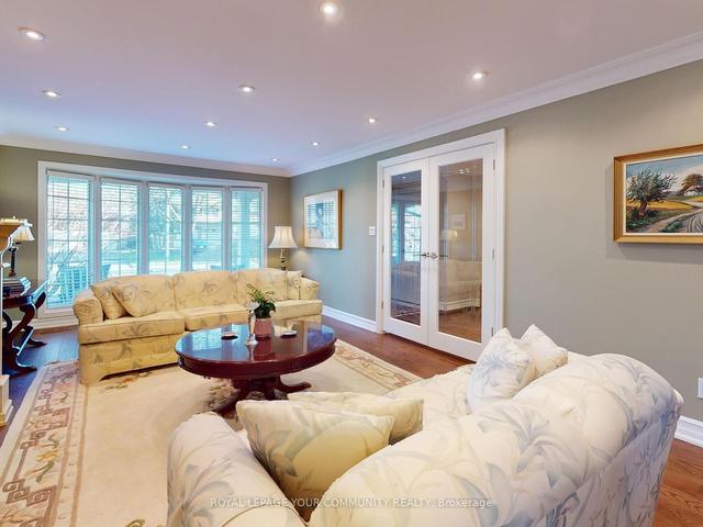 12 Apple Orchard Path, House detached with 4 bedrooms, 3 bathrooms and 6 parking in Markham ON | Image 30