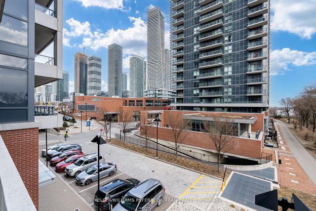 306 - 10 Park Lawn Rd, Condo with 2 bedrooms, 2 bathrooms and 2 parking in Toronto ON | Image 26