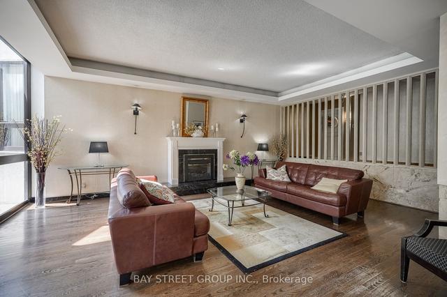 1710 - 1333 Bloor St N, Condo with 3 bedrooms, 2 bathrooms and 1 parking in Mississauga ON | Image 34