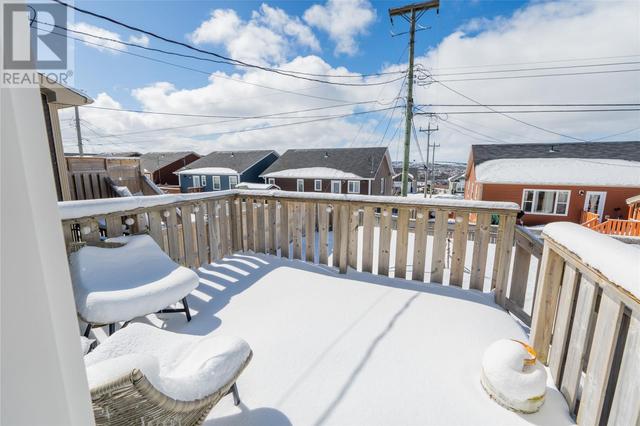 45 Lasalle Drive, House detached with 3 bedrooms, 2 bathrooms and null parking in Mount Pearl NL | Image 21