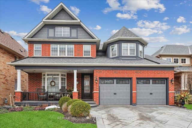 7124 Baskerville Run, House detached with 3 bedrooms, 3 bathrooms and 4 parking in Mississauga ON | Image 33