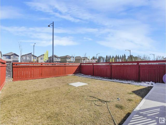 2813 Duke Cr Sw, House detached with 4 bedrooms, 3 bathrooms and 2 parking in Edmonton AB | Image 26