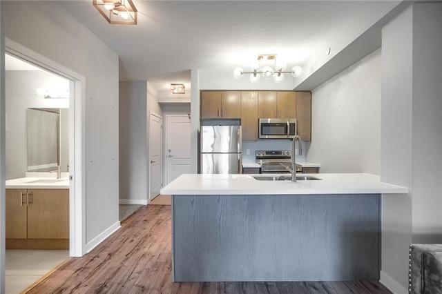 209 - 125 Shoreview Place, Condo with 1 bedrooms, 1 bathrooms and null parking in Hamilton ON | Image 11