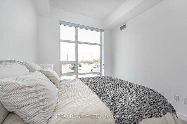 121 - 450 Dundas St E, Condo with 1 bedrooms, 1 bathrooms and 1 parking in Hamilton ON | Image 15