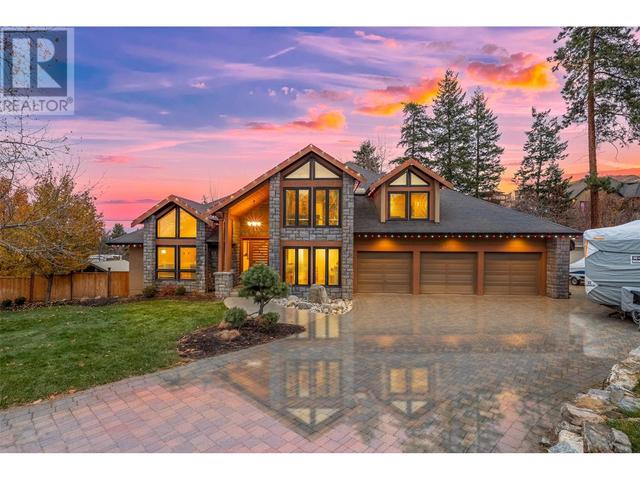 5327 Hedeman Court, House detached with 6 bedrooms, 3 bathrooms and 8 parking in Kelowna BC | Image 1