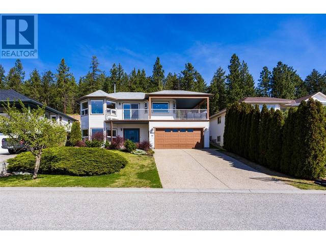 2680 Copper Ridge Drive, House detached with 3 bedrooms, 3 bathrooms and 2 parking in West Kelowna BC | Image 2