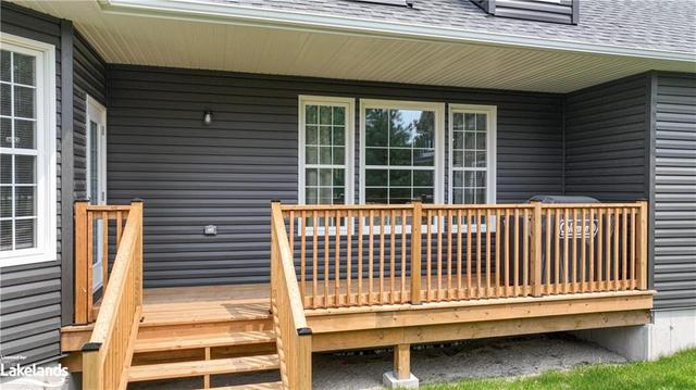 Covered rear porch | Image 7