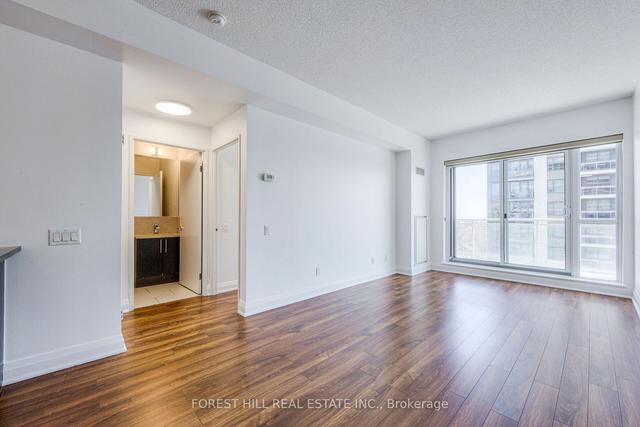 805 - 83 Redpath Ave, Condo with 1 bedrooms, 1 bathrooms and 1 parking in Toronto ON | Image 6