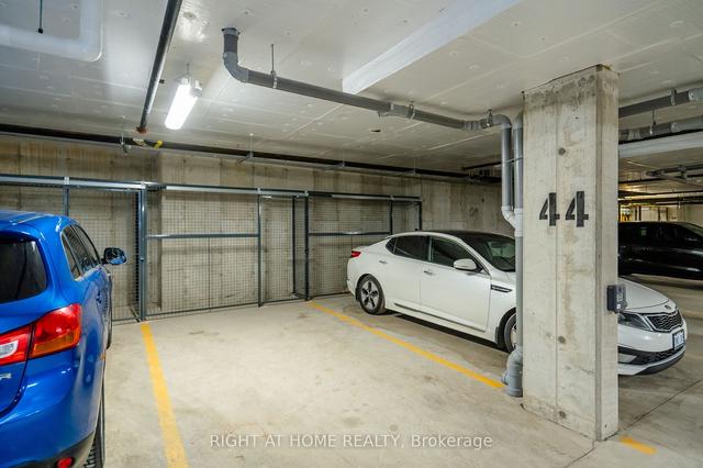 213 - 1 Chef Lane, Condo with 3 bedrooms, 2 bathrooms and 1 parking in Barrie ON | Image 24