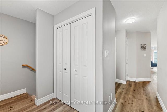 47 Liberty Cres, House attached with 2 bedrooms, 2 bathrooms and 3 parking in Quinte West ON | Image 37