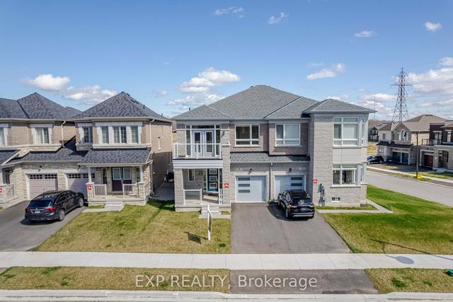 4 Silver Meadow Gdns, House semidetached with 3 bedrooms, 3 bathrooms and 2 parking in Hamilton ON | Image 32