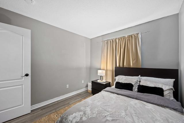 11 - 6777 Formentera Ave, Townhouse with 3 bedrooms, 1 bathrooms and 2 parking in Mississauga ON | Image 13