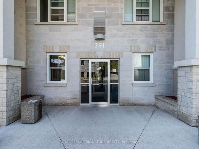 602 - 251 Lester St, Condo with 5 bedrooms, 2 bathrooms and 0 parking in Waterloo ON | Image 30