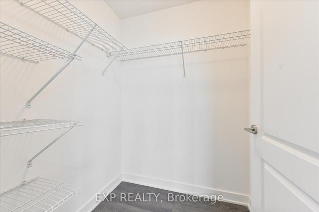 906 - 120 Eagle Rock Way, Condo with 3 bedrooms, 3 bathrooms and 1 parking in Vaughan ON | Image 13