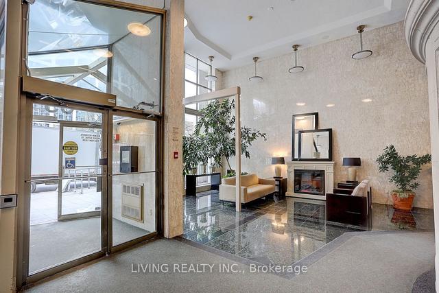 ph20 - 65 Scadding Ave, Condo with 2 bedrooms, 2 bathrooms and 1 parking in Toronto ON | Image 30