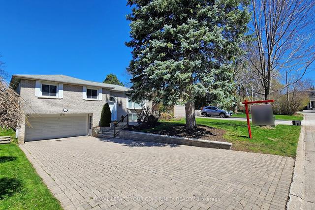 24 Banquo Rd, House detached with 4 bedrooms, 2 bathrooms and 6 parking in Markham ON | Image 12