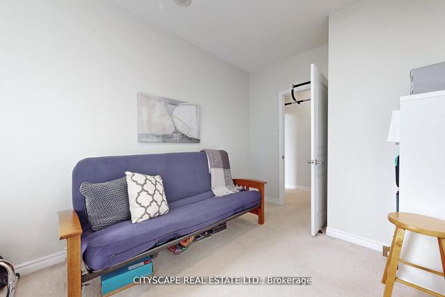 301 - 3525 Kariya Dr, Condo with 2 bedrooms, 2 bathrooms and 2 parking in Mississauga ON | Image 16