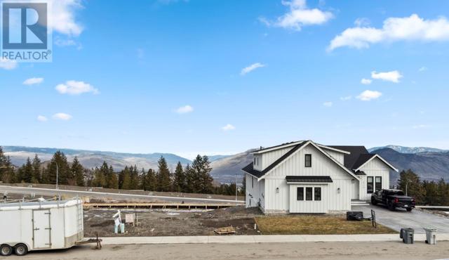2109 Linfield Drive, House detached with 4 bedrooms, 4 bathrooms and null parking in Kamloops BC | Image 37