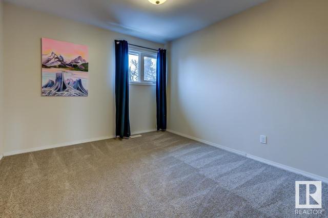 5542 145a Av Nw, House detached with 5 bedrooms, 2 bathrooms and 6 parking in Edmonton AB | Image 32