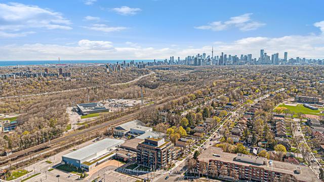 701 - 3 Southvale Dr, Condo with 2 bedrooms, 2 bathrooms and 1 parking in Toronto ON | Image 26