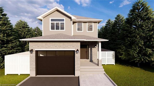 1323 Turnbull Way, House detached with 4 bedrooms, 2 bathrooms and 2 parking in Kingston ON | Image 1