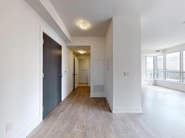 3808 - 7 Mabelle Ave, Condo with 2 bedrooms, 3 bathrooms and 1 parking in Toronto ON | Image 34