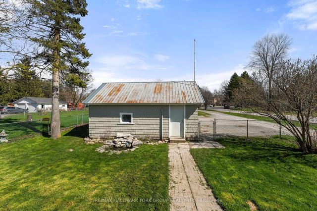 397 Mara Rd, House detached with 3 bedrooms, 2 bathrooms and 5 parking in Brock ON | Image 29
