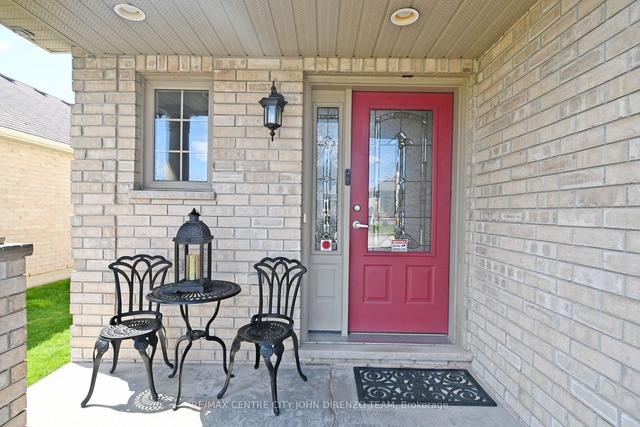 115 Hagerman Cres, House detached with 3 bedrooms, 3 bathrooms and 6 parking in St. Thomas ON | Image 28