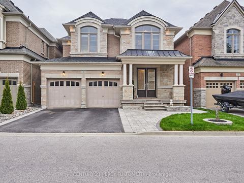 21 - 1815 Fairport Rd, House detached with 4 bedrooms, 5 bathrooms and 4 parking in Pickering ON | Card Image