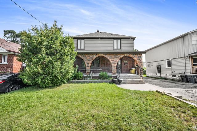 801 Midland Ave, House detached with 3 bedrooms, 3 bathrooms and 5 parking in Toronto ON | Image 21