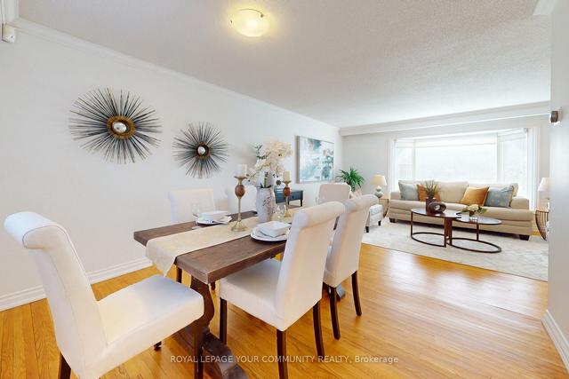 24 Banquo Rd, House detached with 4 bedrooms, 2 bathrooms and 6 parking in Markham ON | Image 33
