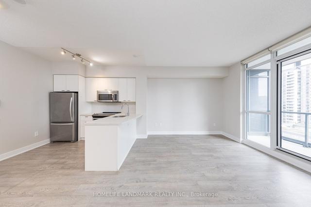 1409 - 30 Roehampton Ave S, Condo with 1 bedrooms, 1 bathrooms and 0 parking in Toronto ON | Image 27