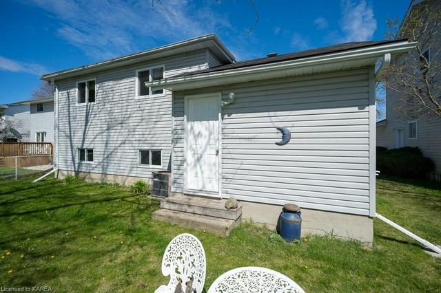 115 Pearl St Street, House detached with 3 bedrooms, 2 bathrooms and 5 parking in Deseronto ON | Image 27