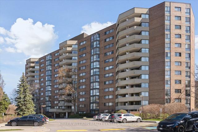 1009 - 50 Baif Blvd, Condo with 3 bedrooms, 2 bathrooms and 2 parking in Richmond Hill ON | Image 12