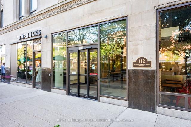 ph05 - 112 King St E, Condo with 2 bedrooms, 3 bathrooms and 1 parking in Hamilton ON | Image 20