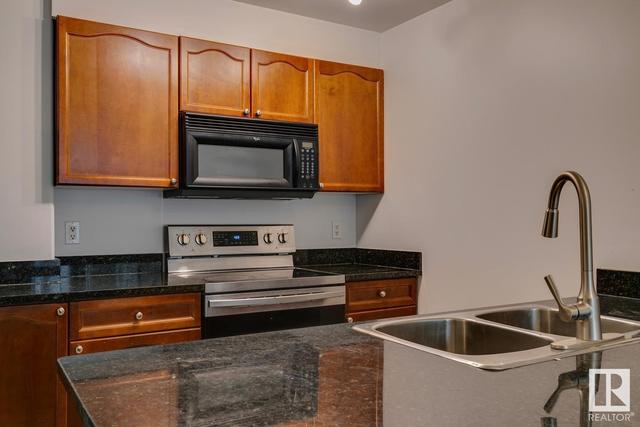 803 - 9939 109 St Nw, Condo with 2 bedrooms, 2 bathrooms and null parking in Edmonton AB | Image 6