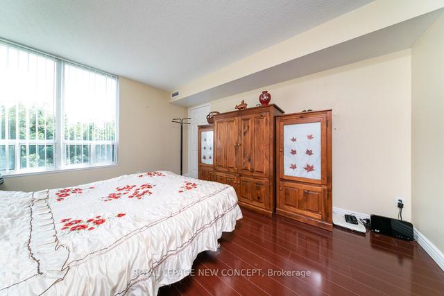 311 - 5 Emerald Lane, Condo with 2 bedrooms, 2 bathrooms and 2 parking in Vaughan ON | Image 7