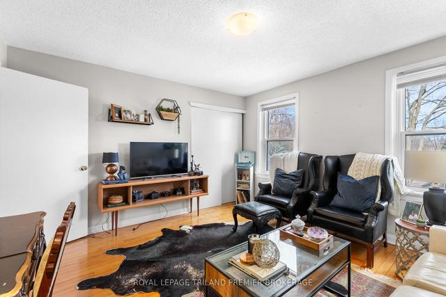 1284 Springbank Ave, House detached with 2 bedrooms, 2 bathrooms and 7 parking in London ON | Image 15