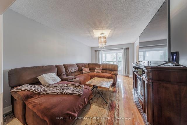 6 Wood Dr, House detached with 4 bedrooms, 4 bathrooms and 5 parking in Whitby ON | Image 9