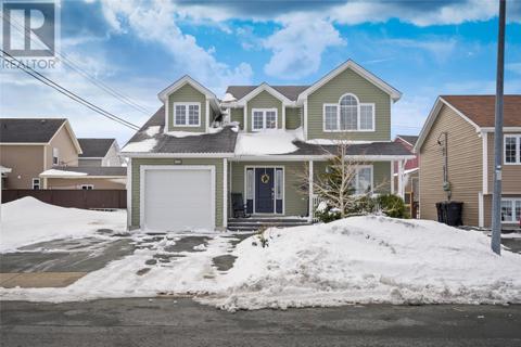 33 Tyrell Drive, Paradise, NL, A1L3Y7 | Card Image