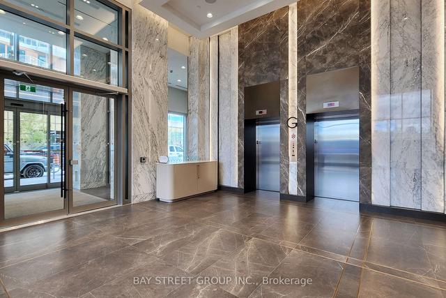 305 - 118 Merchants' Wharf, Condo with 2 bedrooms, 3 bathrooms and 1 parking in Toronto ON | Image 25