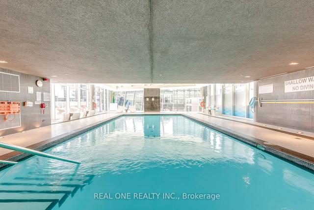 2502 - 2916 Highway 7, Condo with 2 bedrooms, 2 bathrooms and 1 parking in Vaughan ON | Image 16
