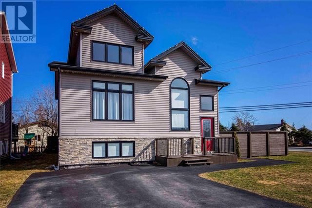 2 Holland Place, House detached with 3 bedrooms, 2 bathrooms and null parking in Paradise NL | Image 3