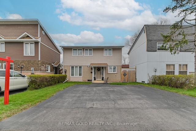 21 Hapsburg Sq, House detached with 3 bedrooms, 2 bathrooms and 4 parking in Brampton ON | Image 30