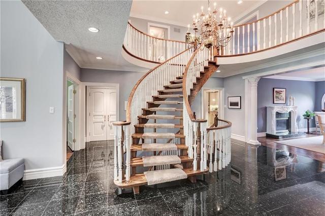 1301 Lindburgh Court, House detached with 7 bedrooms, 4 bathrooms and 8 parking in Mississauga ON | Image 31