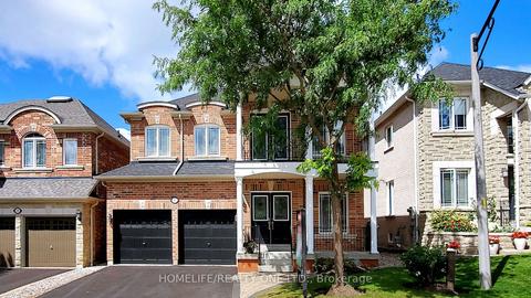 41 Carberry Cres, Ajax, ON, L1Z1S1 | Card Image